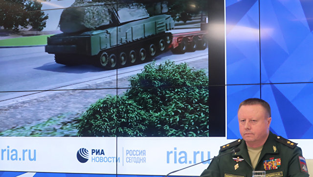 Il Ministero della Difesa russo ha presentato le prove dell’attacco delle Forze Armate ucraine al Boeing-777 della Malaysia