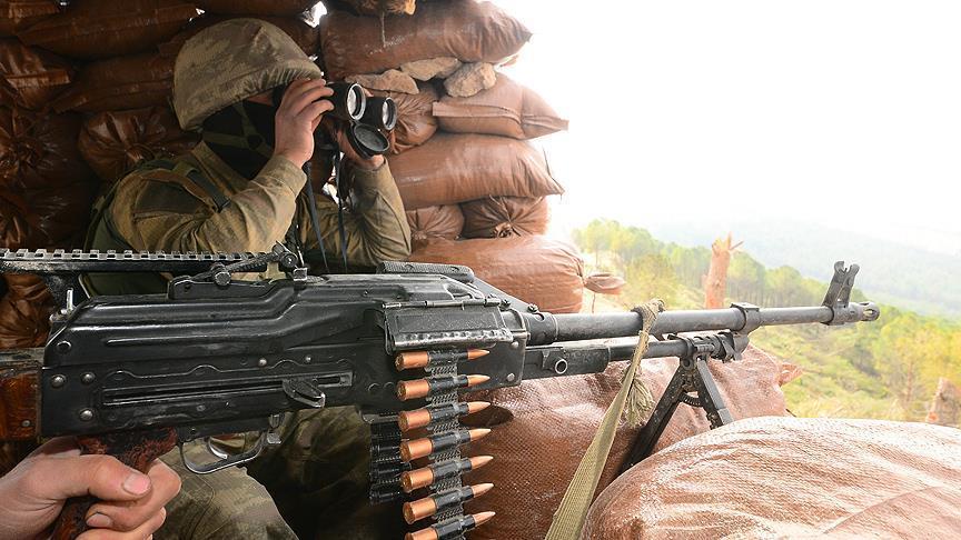 Idlib: tutto tace sul Fronte Nord