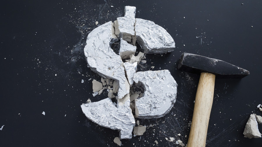 Come la Russia vuole sbarcare il dollaro