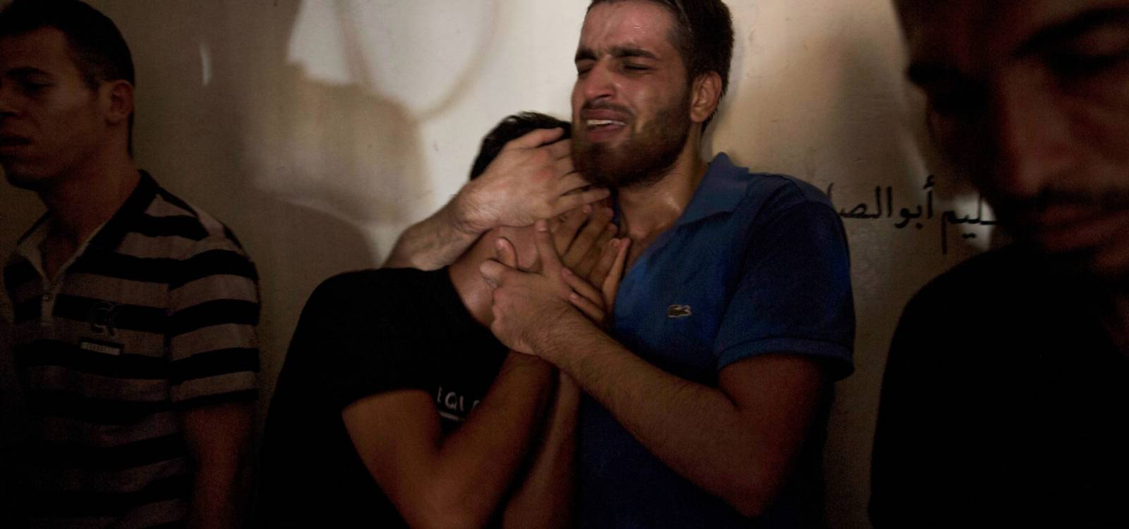 Le Multinazionali che aiutano Israele nei massacri di Gaza