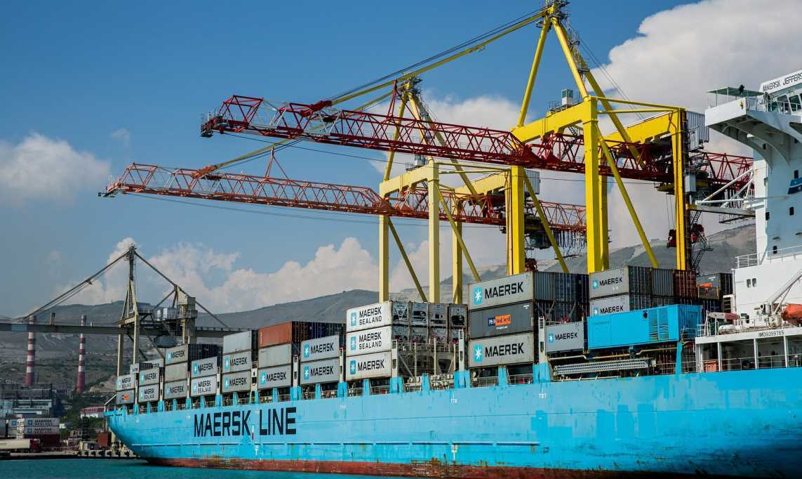 L’Artico russo come alternativa al Canale di Suez