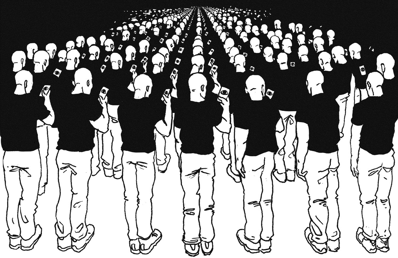 Perchè Orwell è superiore ad Huxley