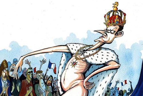 Nazionalisti, Patrioti e ex banchieri dei Rothschild