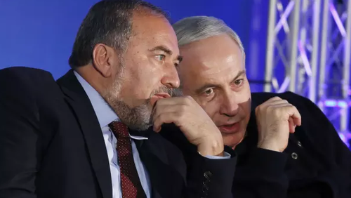 Il cessate il fuoco in Gaza, è la fine di Netanyau?