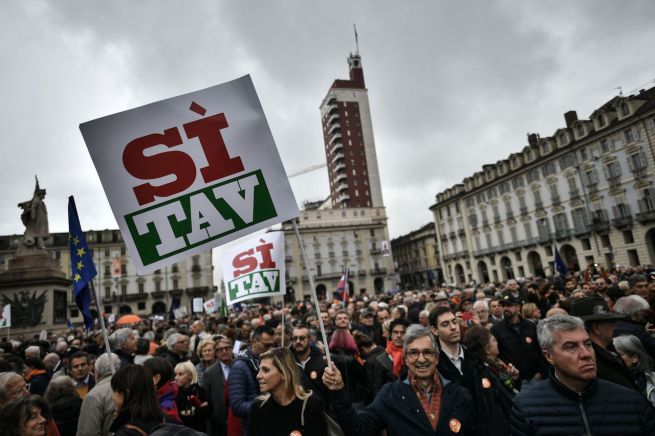 Crisi di astinenza da crescita