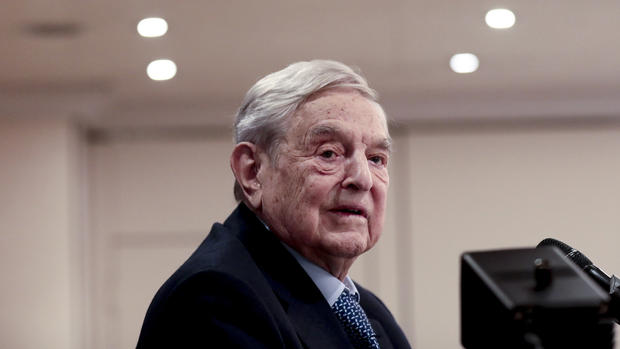 Grecia oggi: segui il denaro (di Soros)