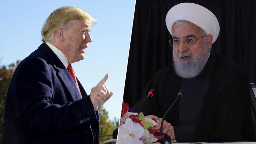 "L'Iran ha imparato a uscire da situazioni simili": la possibilità che avrà Teheran di aggirare le sanzioni di Washington