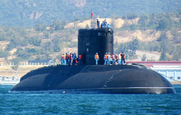Guerra o suo Simulacro ? L’escalation delle relazioni russo-ucraine dopo il conflitto nel mare d’Azov