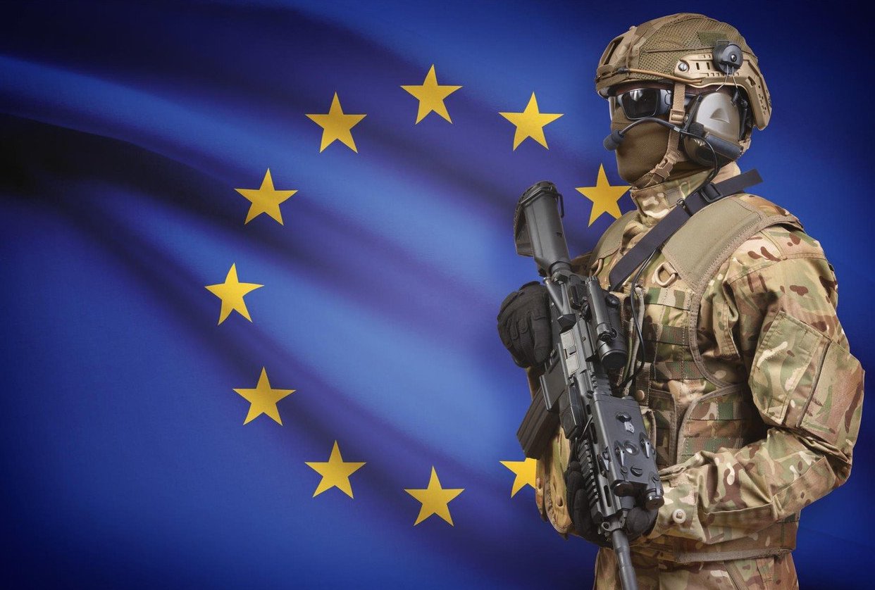 Un esercito europeo agli ordini degli Stati Uniti incentiverebbe solo l’imperialismo e la corruzione militare