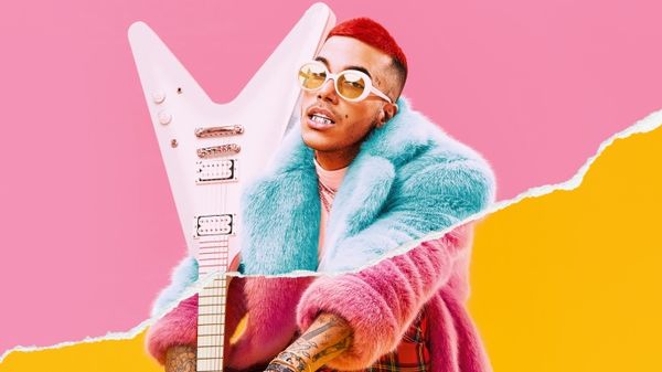 I padrini di Sfera Ebbasta celebrano il trionfo alla Scala