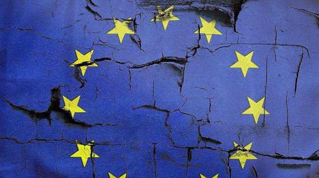 La UE nel 2019 – Il Problema della Sopravvivenza
