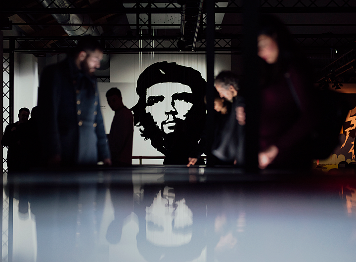 Torna Che Guevara, le élite non capiscono