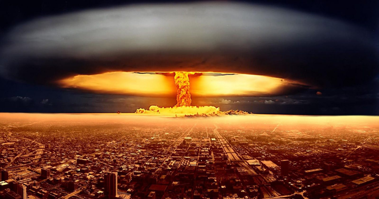 Le conseguenze di una guerra nucleare sulla società americana