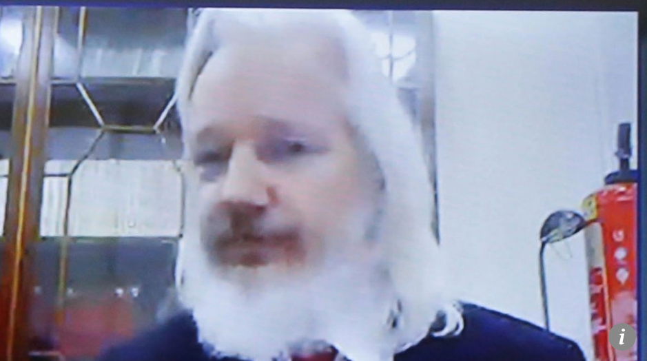 AIUTARE JULIAN ASSANGE? PROVATECI…