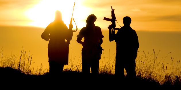 ISLAM E NICHILISMO