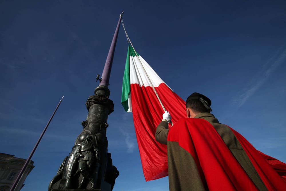 L’unità nazionale è in pericolo? E se sì, perché?