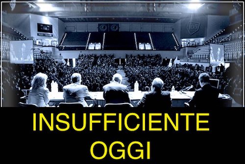 Il mondo di brexit, Cina, Germania, Trump, e l’errore madornale di sovranisti e MMT