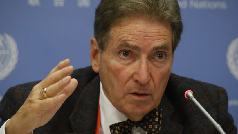 Le presstitute ignorano il rapporto delle Nazioni Unite sul Venezuela