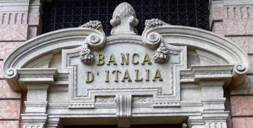 La Banca d'Italia