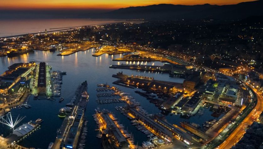 Polmoni neri, diritti minati, balle, e la fregatura finale. cosa può accadere a Trieste e Genova sulla Via della Seta