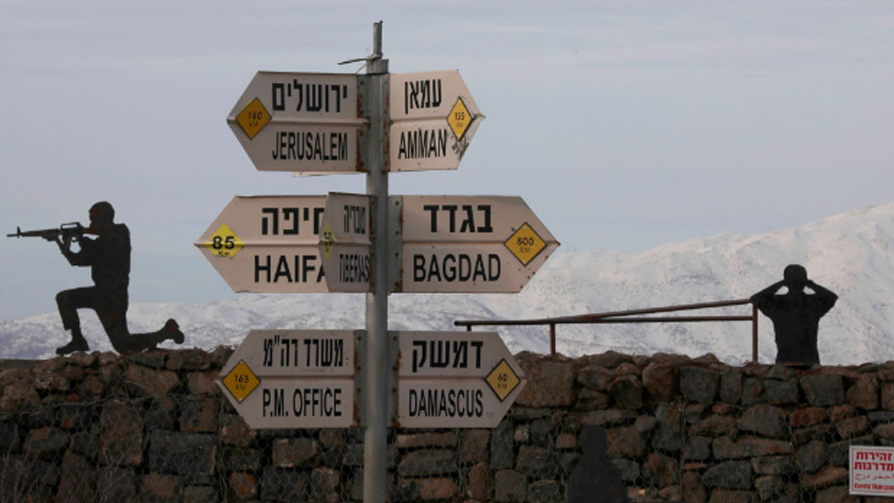 I rifugiati siriani che gli Israeliani preferiscono dimenticare