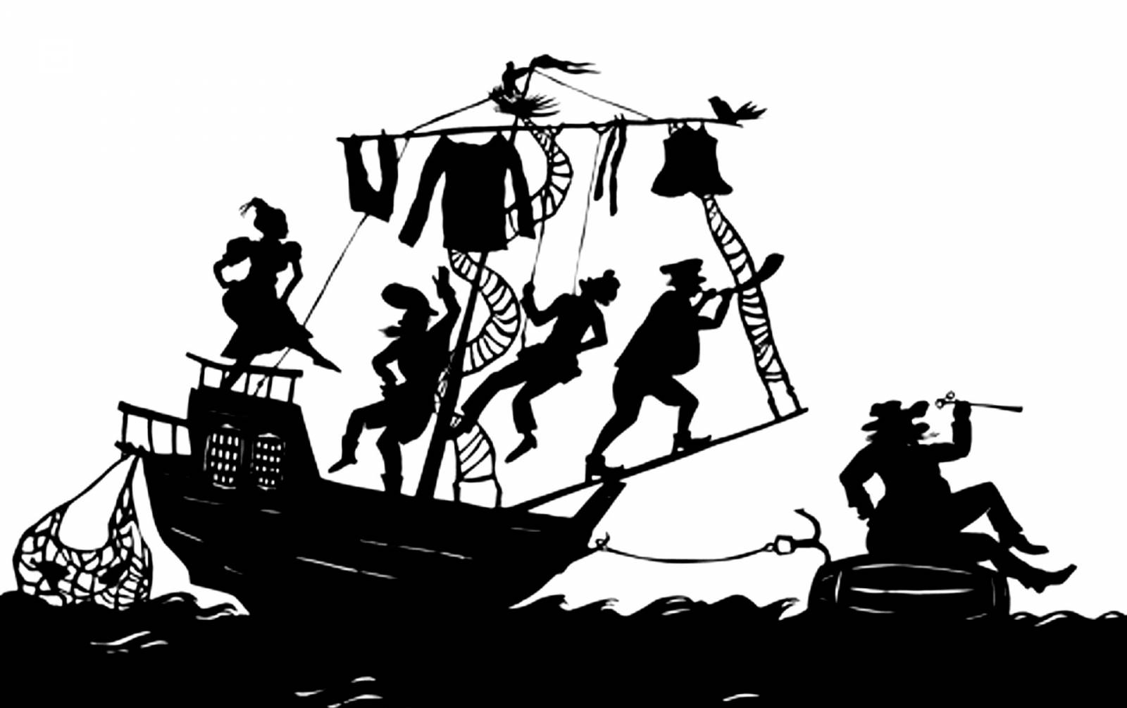 La nave dei folli (americani) sta imbarcando acqua?