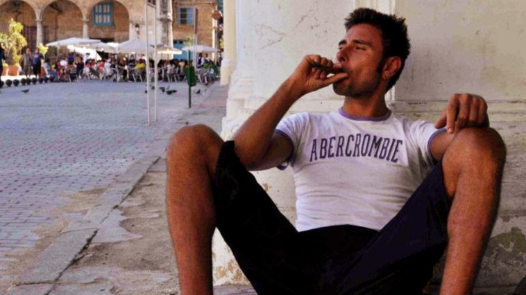 Chi diavolo ha fatto fuori Di Battista?