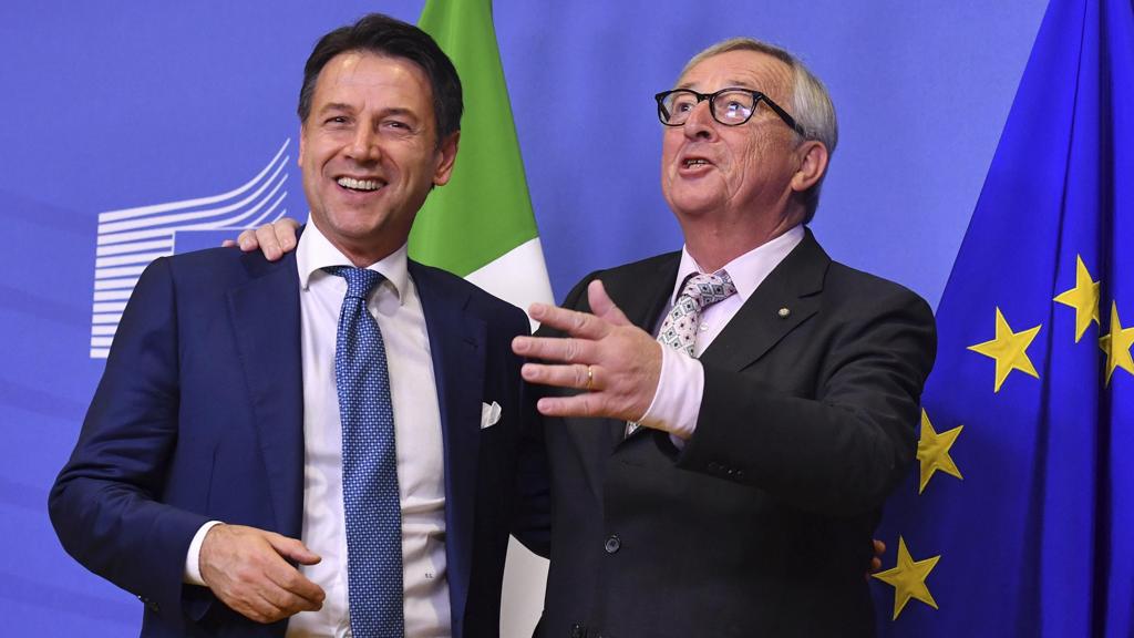 L'Europa dell'austerity è il paradiso dei miliardari