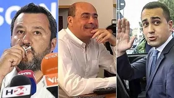 Fuori e dentro l’Italia