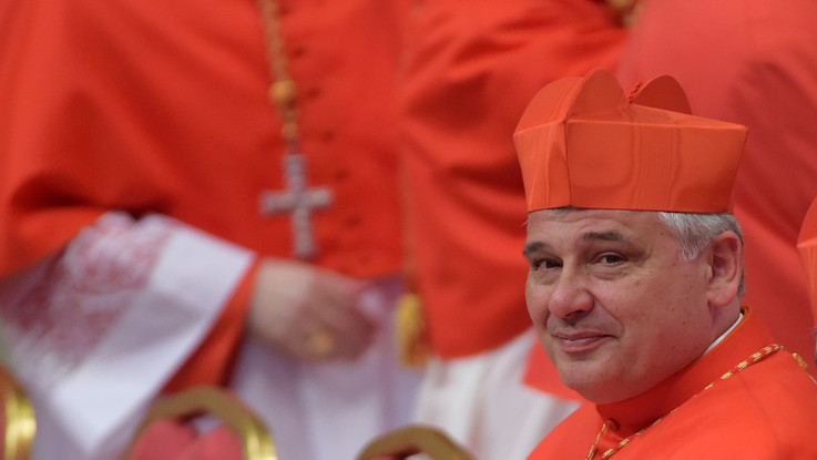Chiesa e Stato? Dare a Cesare è l’unica garanzia di legalità