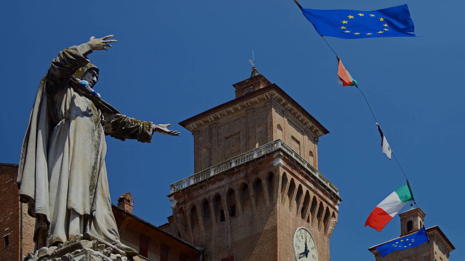 Come Rovinare un Paese in Tre Decenni