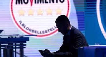 Polvere di stelle