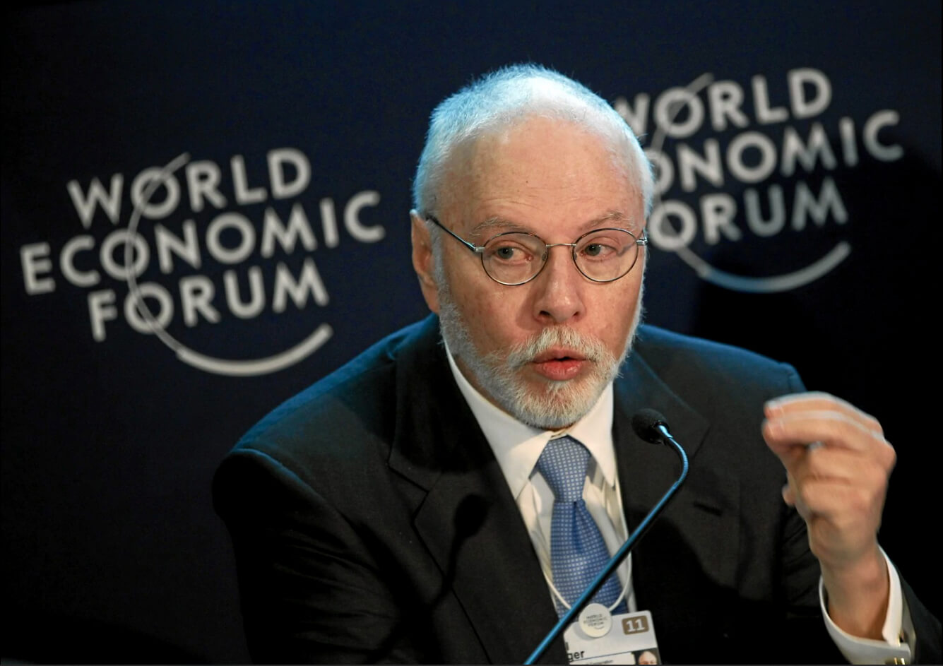 La politica USA in Venezuela è dettata da OGM e RoundUp
