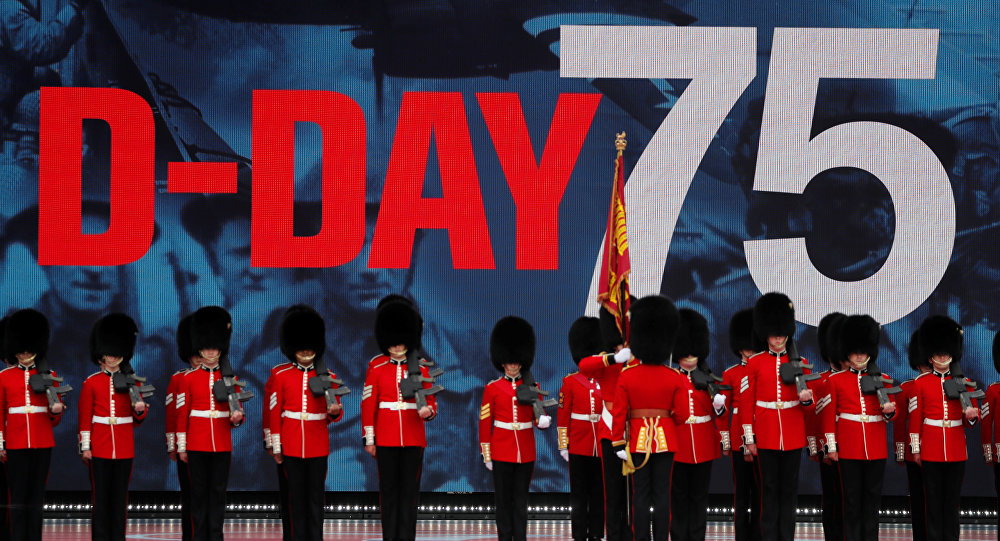 D-DAY: 75 anni dopo bisogna ricordare la verità