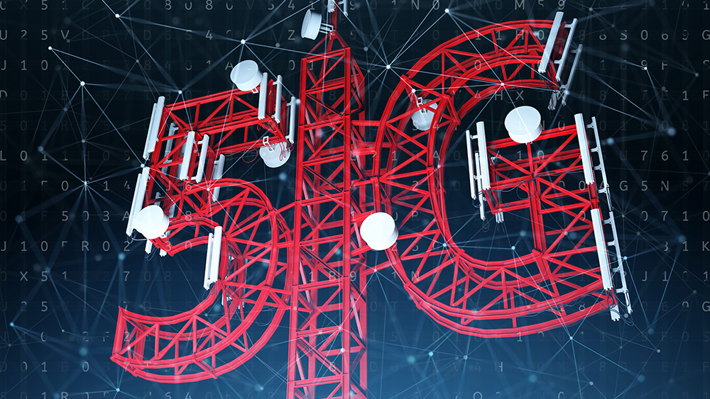 False promesse? Gli esperti dicono che il battage pubblicitario del marketing intorno al 5G è ingannevole