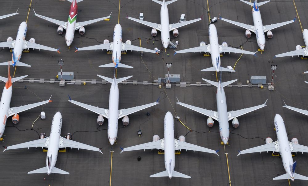 I comandi del timone del 737 MAX non rispettano i requisiti di sicurezza, però erano stati certificati dalla FAA