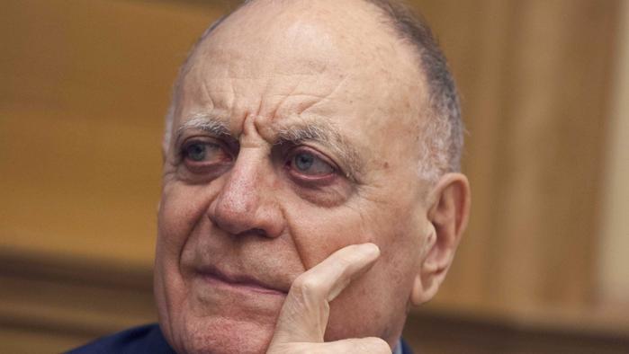 INVITANO ALLA GUERRA CIVILE – O AL PUTSCH