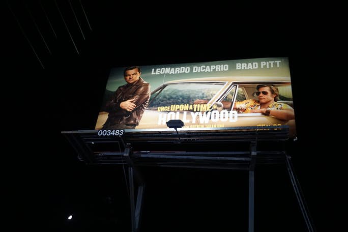 Gli ‘Indiani morti’ di Tarantino e le radici della violenza americana