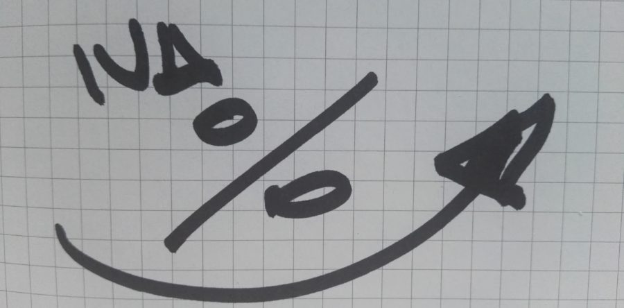 Avviso ai naviganti: hanno già deciso di aumentare l’IVA agevolata del 10% al 12% (+20%)