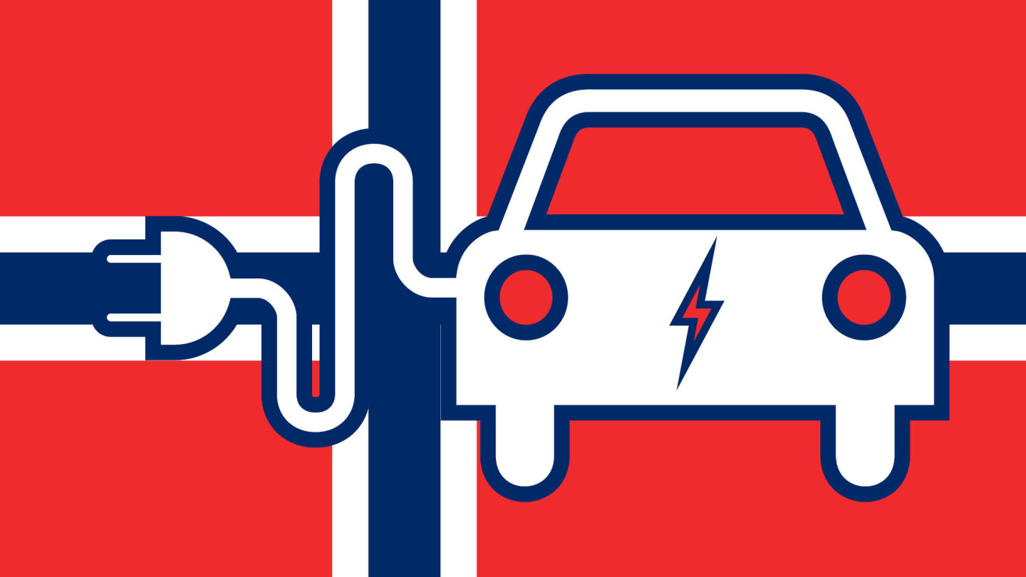 Il miglior mercato mondiale dell’auto elettrica è un mito da sfatare