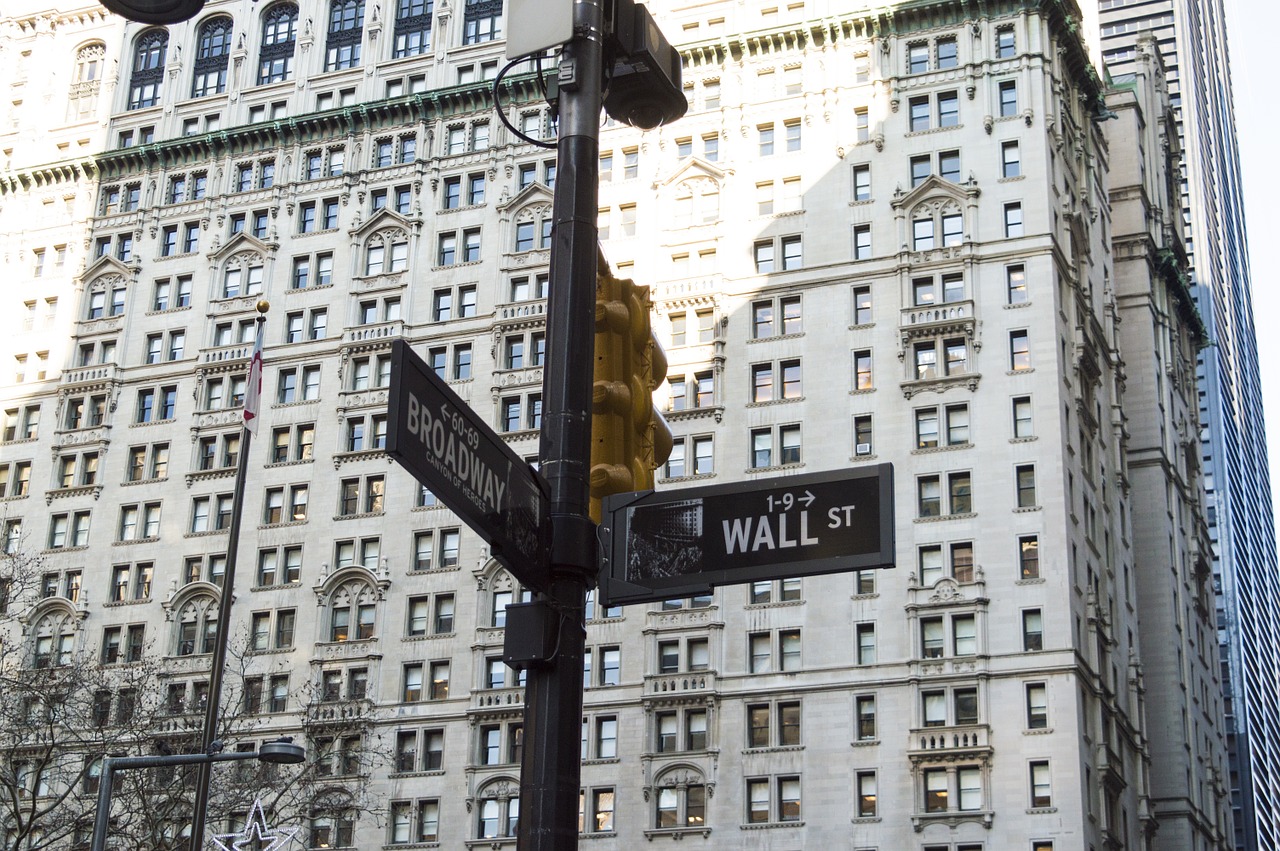 Da Wall Street a Palazzo Chigi