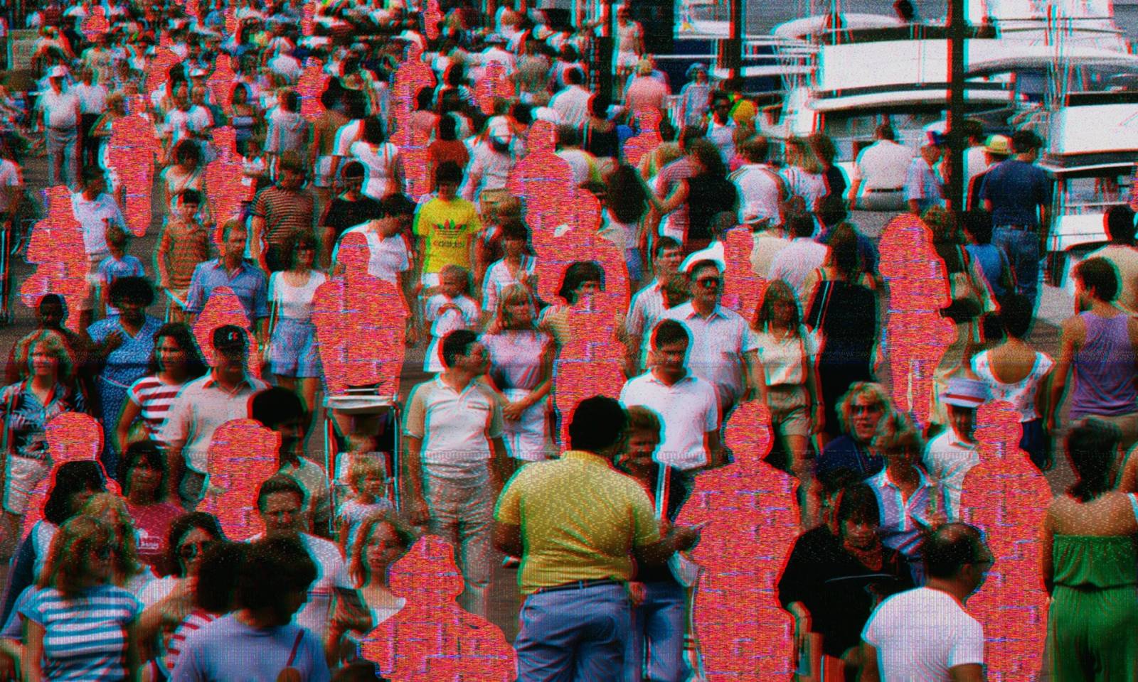 Distopia digitale: L’algoritmo che punisce i poveri