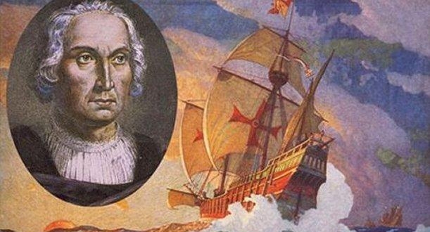 Nuova cronologia_X-185: Una nuova visione della scoperta dell'America