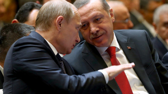La Turchia chiede di unirsi ai BRICS: e ora che succederà?