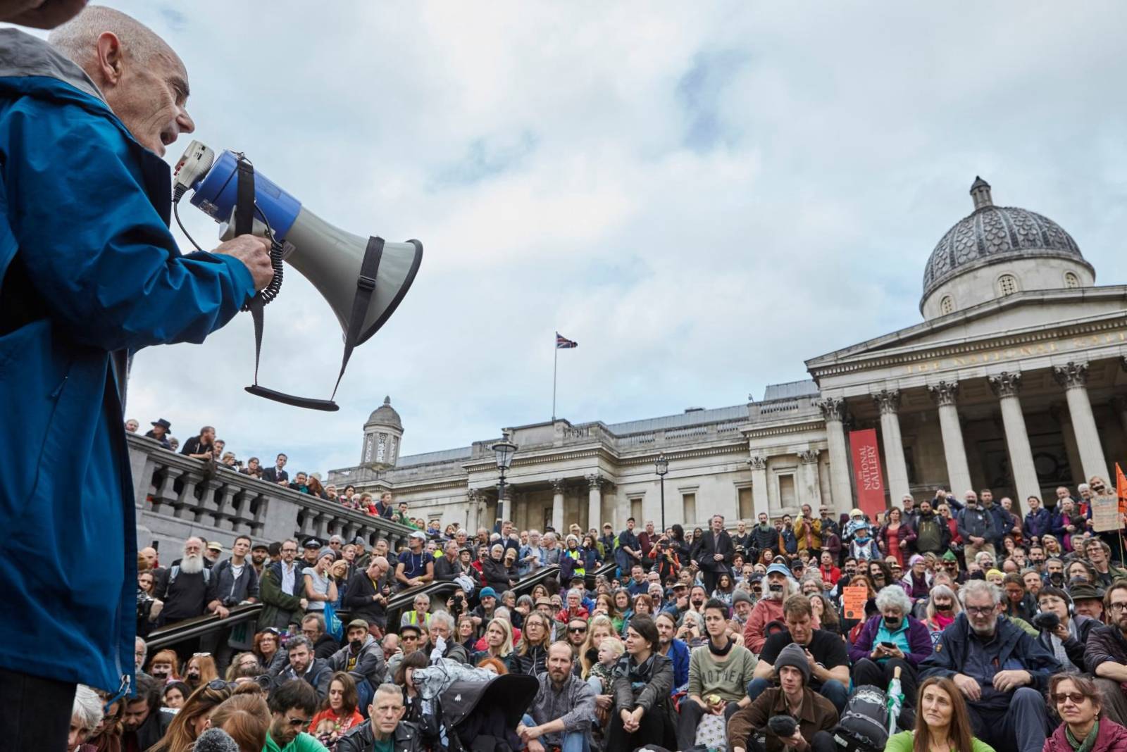 La scienza sociale fallace che sta dietro alla strategia di cambiamento di Extinction Rebellion