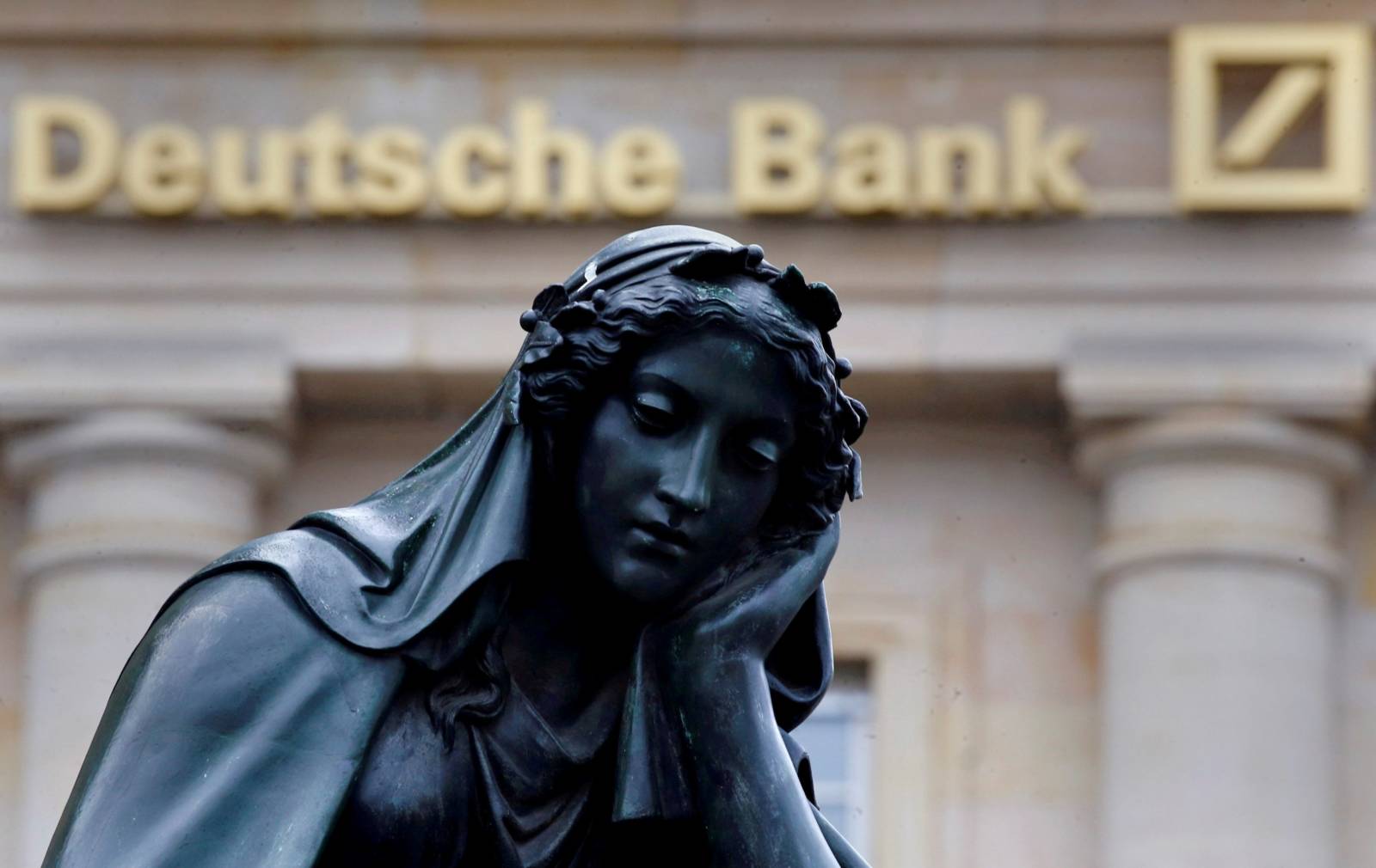 QUANDO DEUTSCHE BANK FALLISCE, COSA SUCCEDERA’