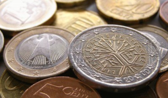Una provocazione, come immettere 300 miliardi nell'economia