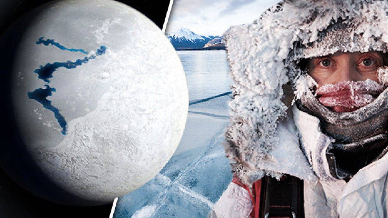 Come evitare la prossima era glaciale