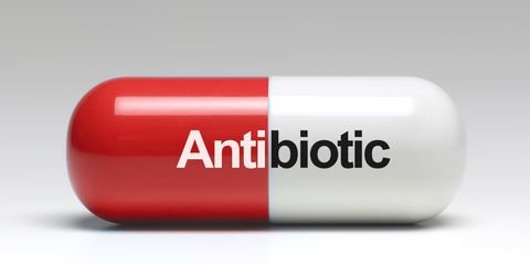 La crisi degli antibiotci