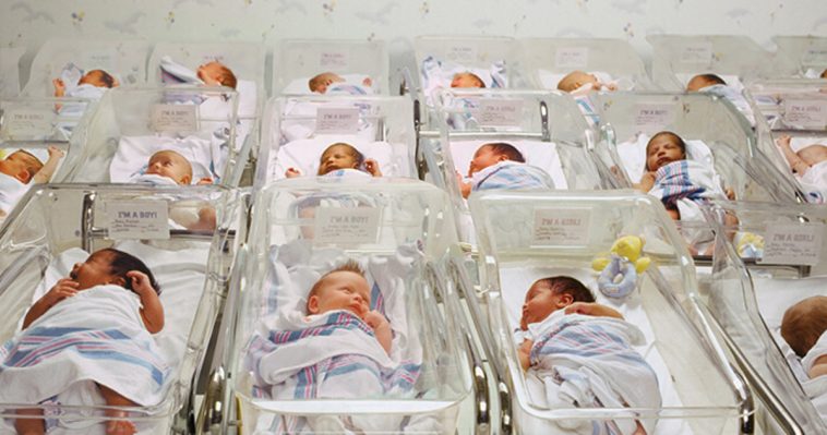 Bisogna ribaltare la ‘condanna’ alla maternità
